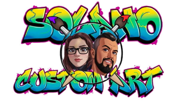 Solano Custom Art 
